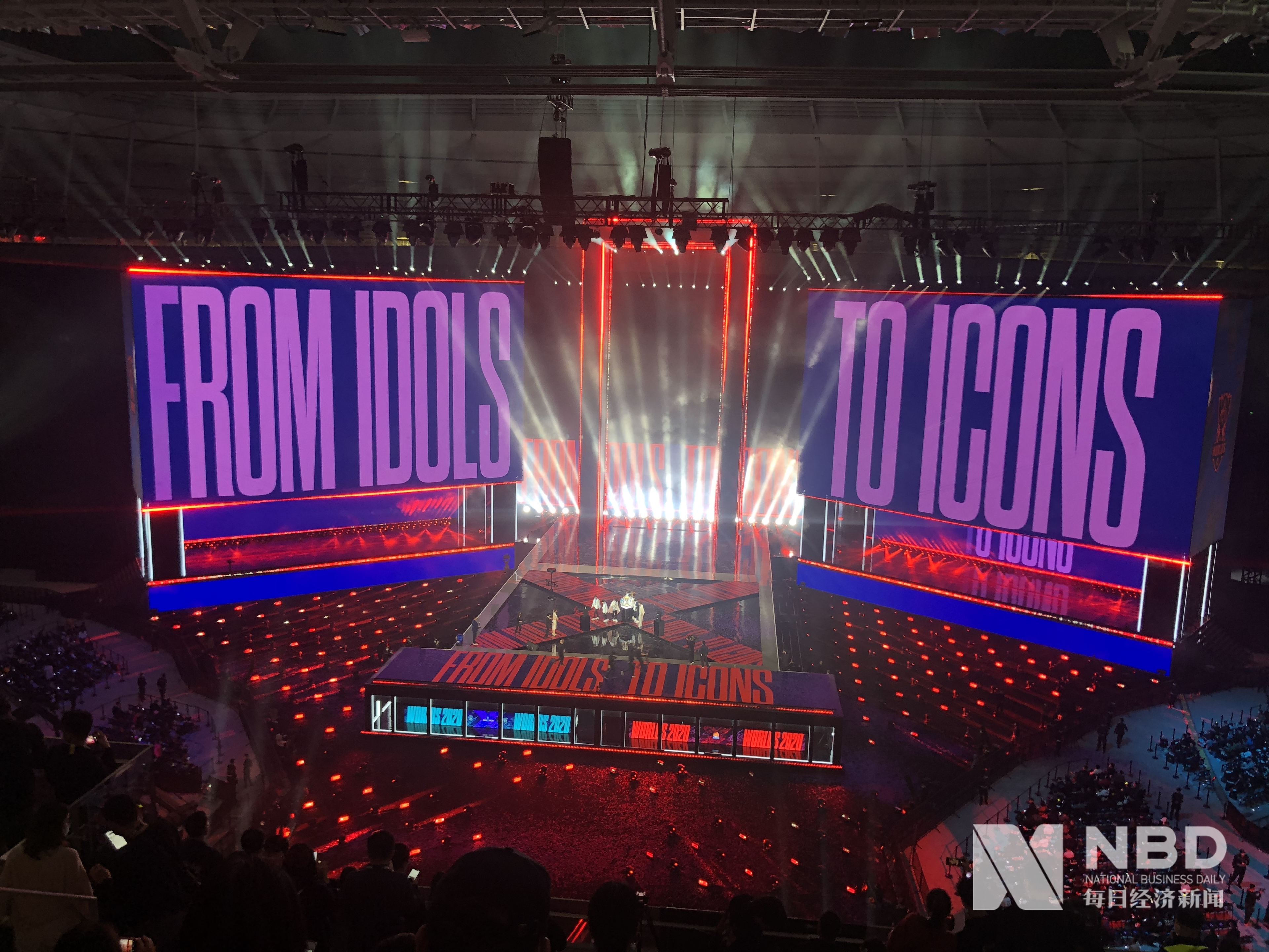 急需的灵感 急需的灵感