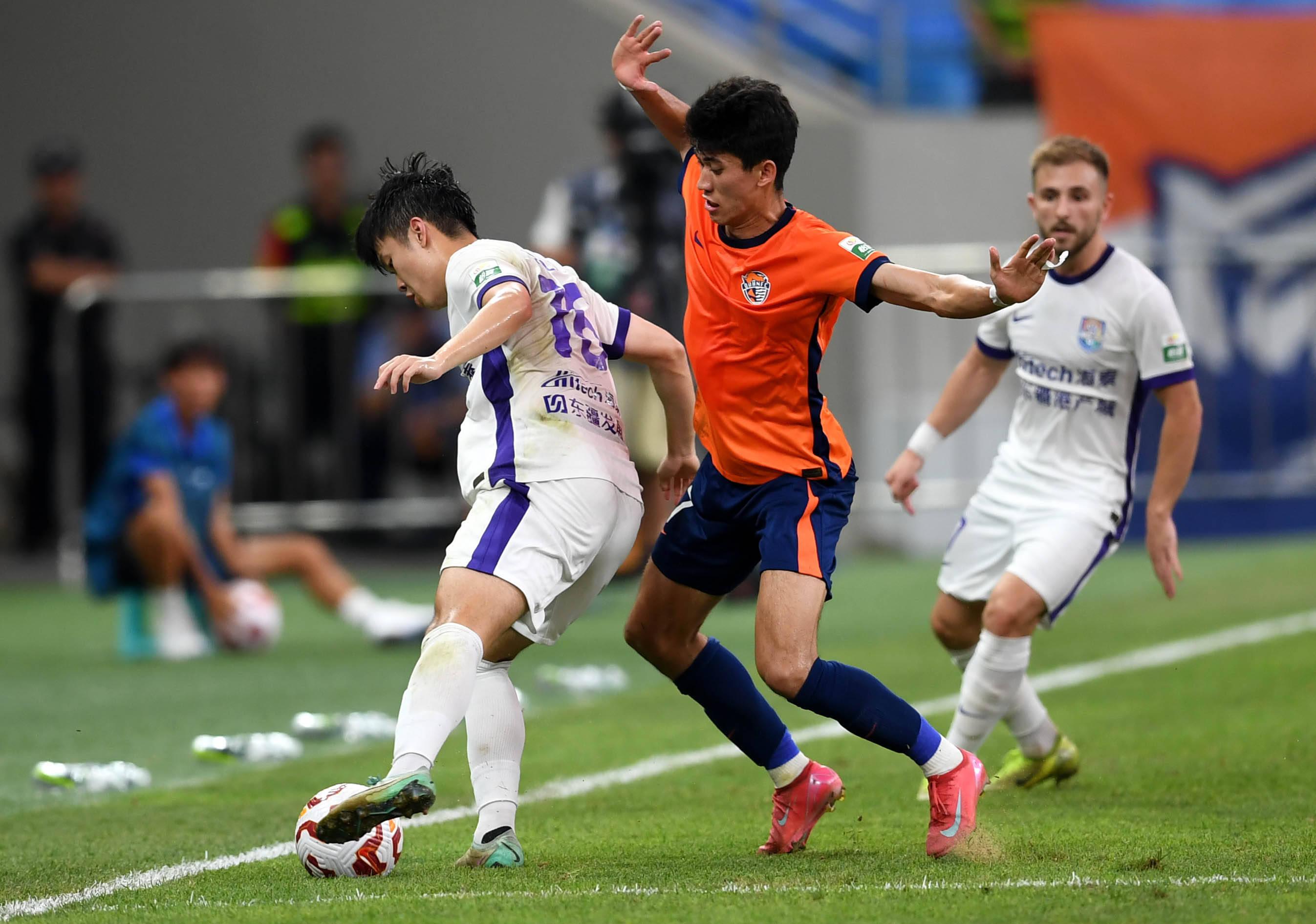 这一结果震 这一结果震