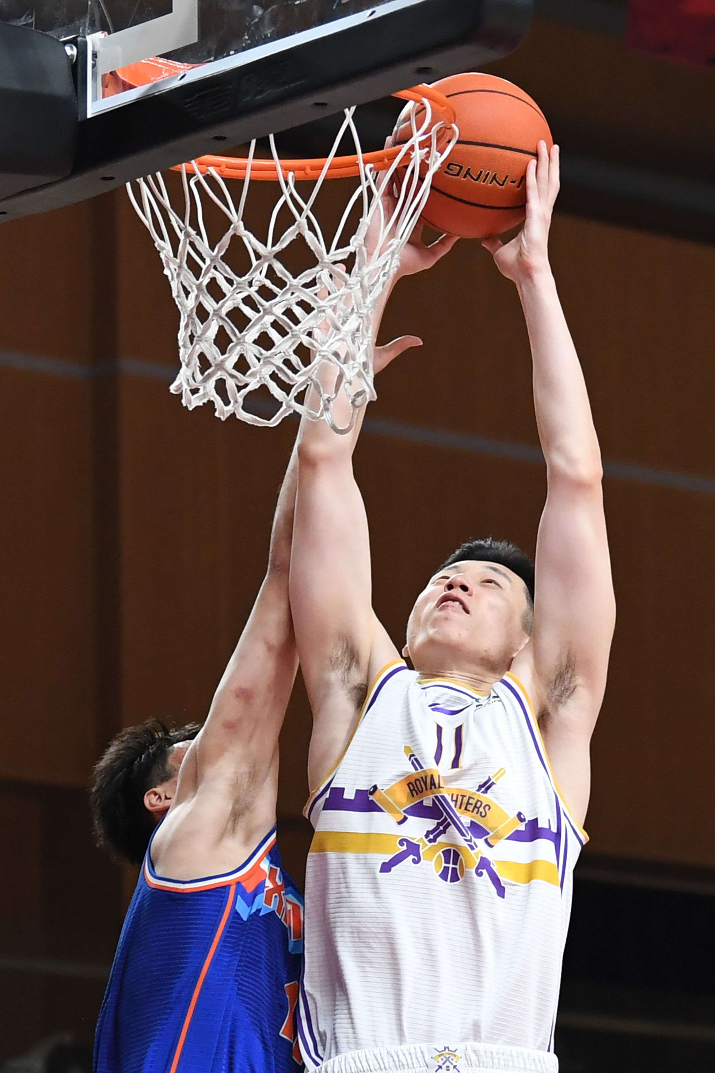 他们都有能 他们都有能