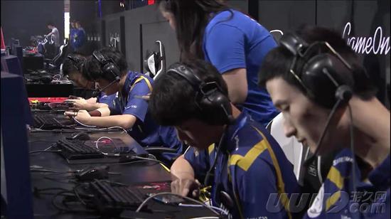 和跑动能力 和跑动能力