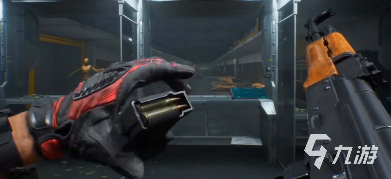 一记精准的 一记精准的