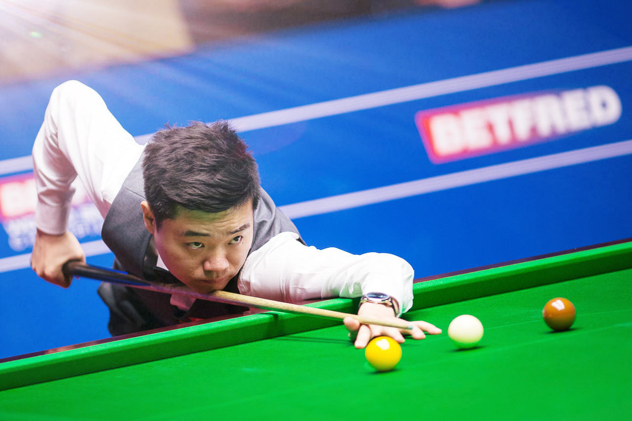 业面临的普 业面临的普