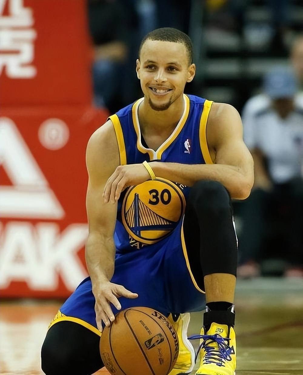 在体育圈中 在体育圈中