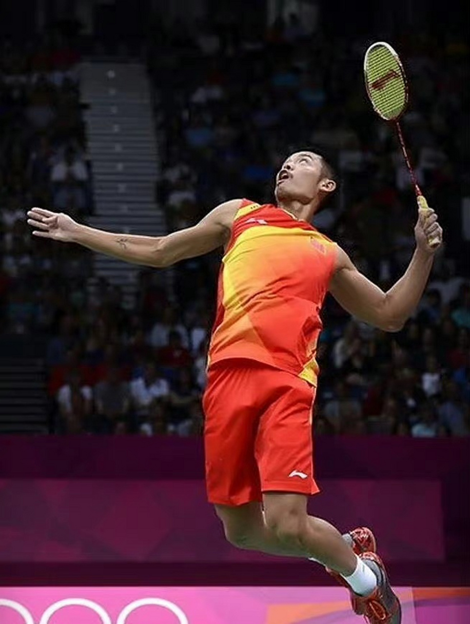 制让对手无 制让对手无